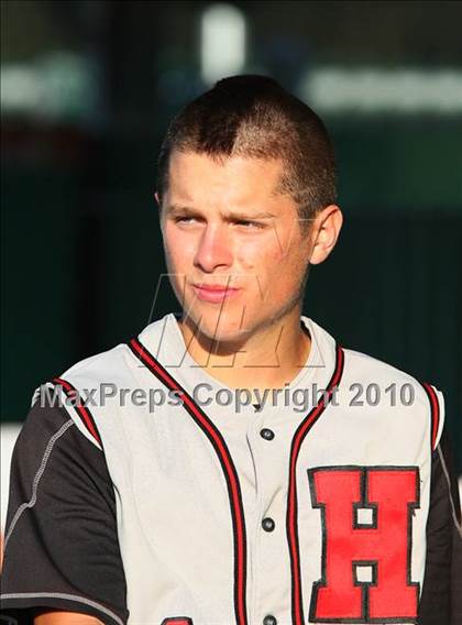 Thumbnail 1 in Rockwall-Heath vs Smith (Texas 4A Region ll Playoffs)  photogallery.