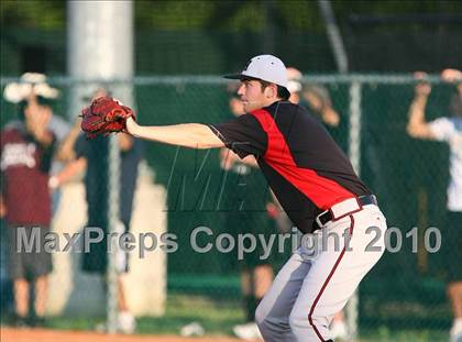 Thumbnail 1 in Rockwall-Heath vs Smith (Texas 4A Region ll Playoffs)  photogallery.
