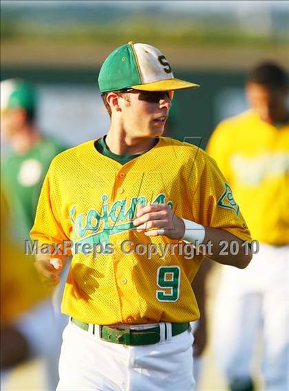 Thumbnail 1 in Rockwall-Heath vs Smith (Texas 4A Region ll Playoffs)  photogallery.