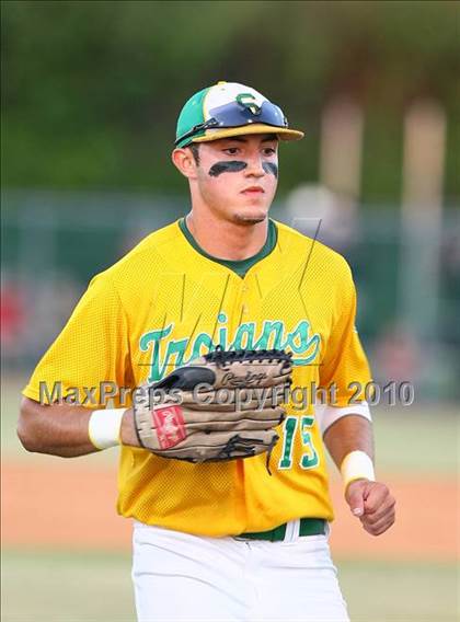Thumbnail 2 in Rockwall-Heath vs Smith (Texas 4A Region ll Playoffs)  photogallery.
