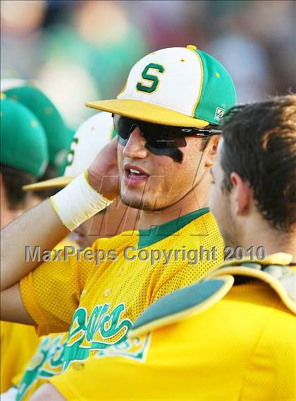 Thumbnail 3 in Rockwall-Heath vs Smith (Texas 4A Region ll Playoffs)  photogallery.