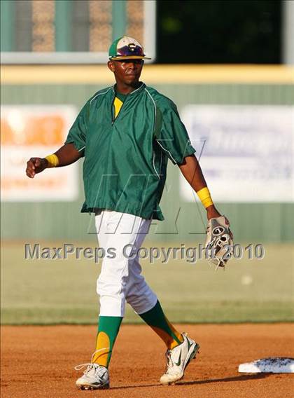 Thumbnail 1 in Rockwall-Heath vs Smith (Texas 4A Region ll Playoffs)  photogallery.