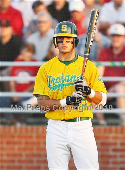Thumbnail 3 in Rockwall-Heath vs Smith (Texas 4A Region ll Playoffs)  photogallery.