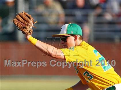 Thumbnail 2 in Rockwall-Heath vs Smith (Texas 4A Region ll Playoffs)  photogallery.