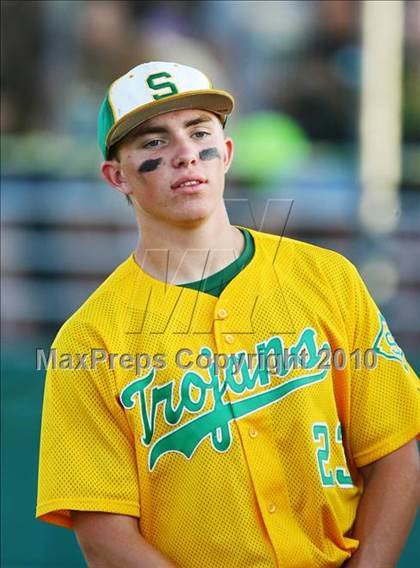 Thumbnail 1 in Rockwall-Heath vs Smith (Texas 4A Region ll Playoffs)  photogallery.