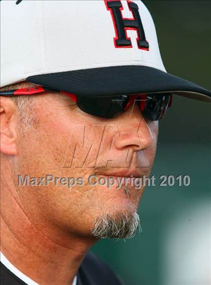 Thumbnail 3 in Rockwall-Heath vs Smith (Texas 4A Region ll Playoffs)  photogallery.