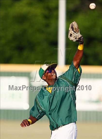 Thumbnail 1 in Rockwall-Heath vs Smith (Texas 4A Region ll Playoffs)  photogallery.