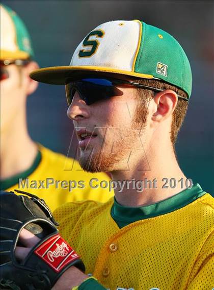 Thumbnail 3 in Rockwall-Heath vs Smith (Texas 4A Region ll Playoffs)  photogallery.