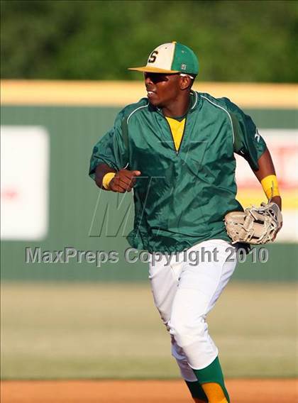 Thumbnail 1 in Rockwall-Heath vs Smith (Texas 4A Region ll Playoffs)  photogallery.