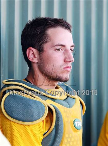 Thumbnail 1 in Rockwall-Heath vs Smith (Texas 4A Region ll Playoffs)  photogallery.