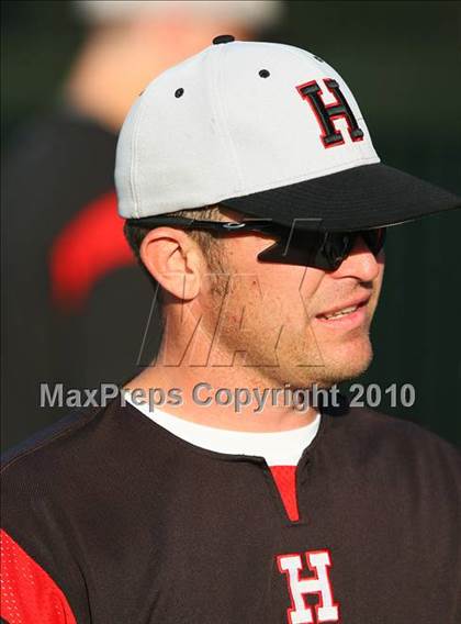 Thumbnail 1 in Rockwall-Heath vs Smith (Texas 4A Region ll Playoffs)  photogallery.