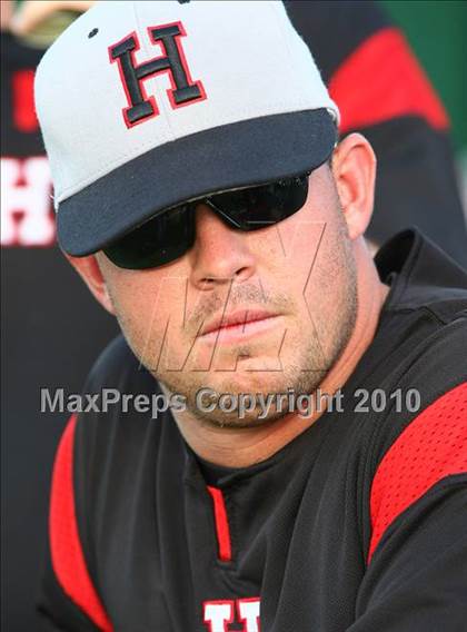 Thumbnail 2 in Rockwall-Heath vs Smith (Texas 4A Region ll Playoffs)  photogallery.