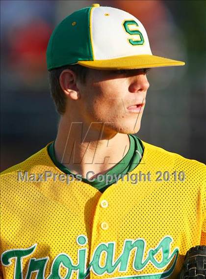 Thumbnail 1 in Rockwall-Heath vs Smith (Texas 4A Region ll Playoffs)  photogallery.