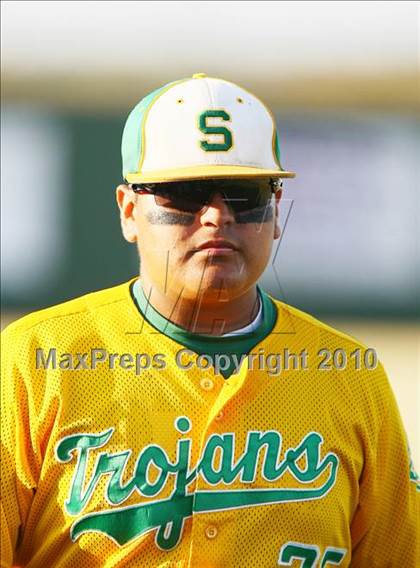 Thumbnail 2 in Rockwall-Heath vs Smith (Texas 4A Region ll Playoffs)  photogallery.