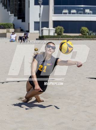 Oaks Christian @ Mira Costa