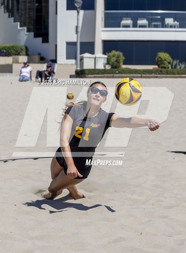 Oaks Christian @ Mira Costa