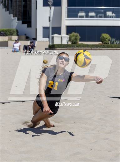 Oaks Christian @ Mira Costa