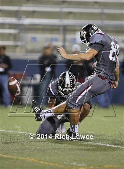Thumbnail 1 in St. John Bosco @ JSerra photogallery.