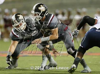Thumbnail 3 in St. John Bosco @ JSerra photogallery.