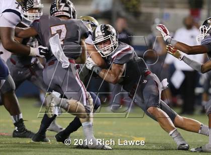 Thumbnail 2 in St. John Bosco @ JSerra photogallery.