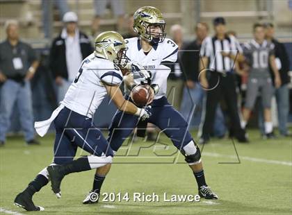 Thumbnail 3 in St. John Bosco @ JSerra photogallery.