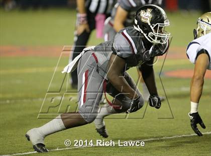 Thumbnail 1 in St. John Bosco @ JSerra photogallery.