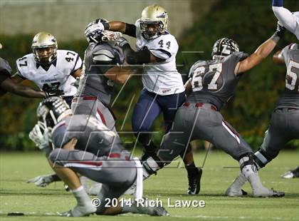 Thumbnail 2 in St. John Bosco @ JSerra photogallery.