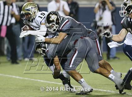 Thumbnail 1 in St. John Bosco @ JSerra photogallery.