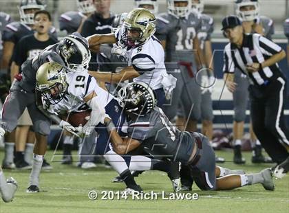 Thumbnail 2 in St. John Bosco @ JSerra photogallery.