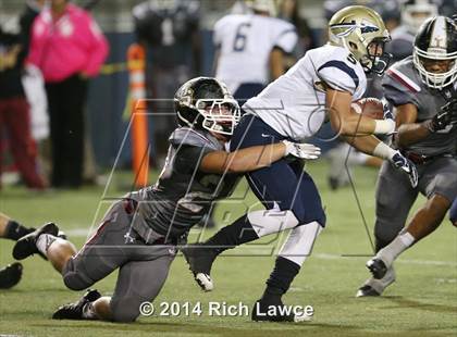 Thumbnail 2 in St. John Bosco @ JSerra photogallery.