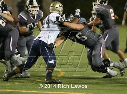 Thumbnail 2 in St. John Bosco @ JSerra photogallery.