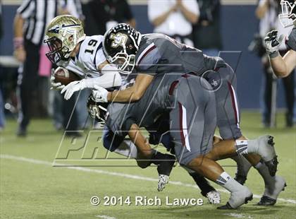Thumbnail 2 in St. John Bosco @ JSerra photogallery.