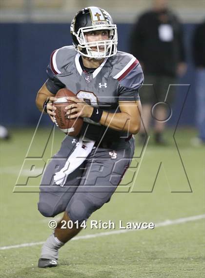 Thumbnail 1 in St. John Bosco @ JSerra photogallery.