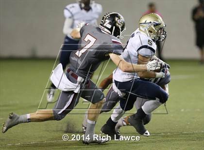 Thumbnail 3 in St. John Bosco @ JSerra photogallery.
