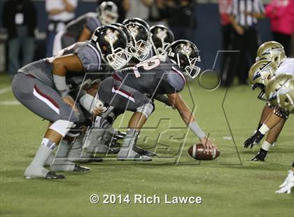 Thumbnail 2 in St. John Bosco @ JSerra photogallery.