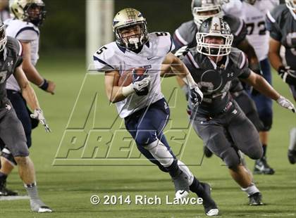 Thumbnail 3 in St. John Bosco @ JSerra photogallery.