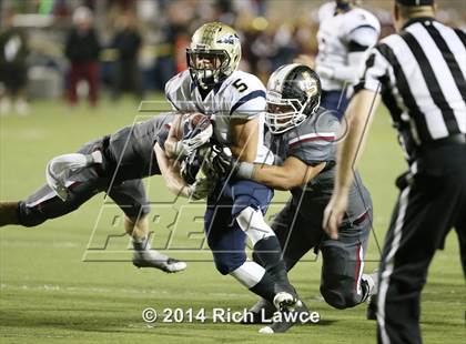 Thumbnail 1 in St. John Bosco @ JSerra photogallery.