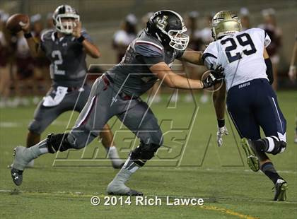Thumbnail 1 in St. John Bosco @ JSerra photogallery.