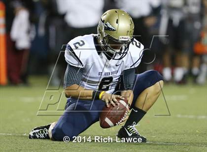 Thumbnail 3 in St. John Bosco @ JSerra photogallery.