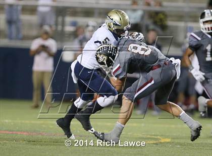 Thumbnail 2 in St. John Bosco @ JSerra photogallery.