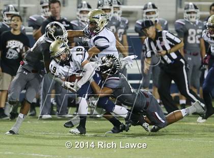 Thumbnail 3 in St. John Bosco @ JSerra photogallery.
