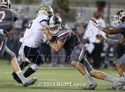 Thumbnail 3 in St. John Bosco @ JSerra photogallery.
