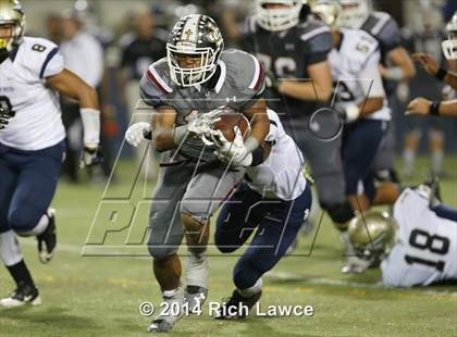 Thumbnail 3 in St. John Bosco @ JSerra photogallery.
