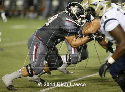 Thumbnail 2 in St. John Bosco @ JSerra photogallery.