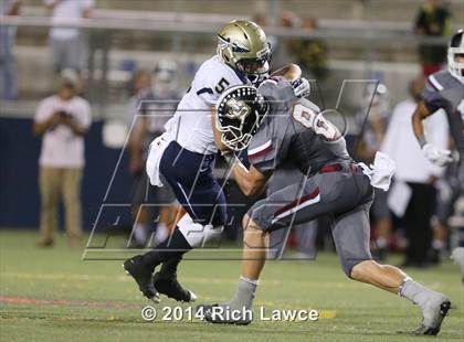 Thumbnail 1 in St. John Bosco @ JSerra photogallery.
