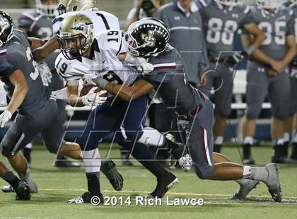 Thumbnail 2 in St. John Bosco @ JSerra photogallery.