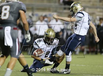 Thumbnail 1 in St. John Bosco @ JSerra photogallery.