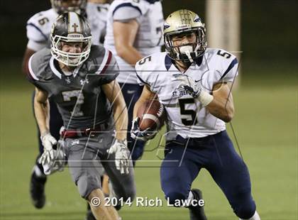 Thumbnail 2 in St. John Bosco @ JSerra photogallery.