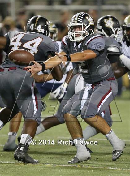 Thumbnail 3 in St. John Bosco @ JSerra photogallery.