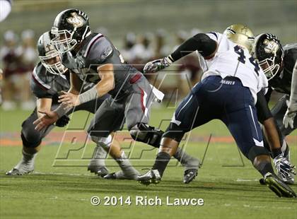 Thumbnail 2 in St. John Bosco @ JSerra photogallery.